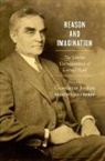 Constance Jordan, Constance (EDT)/ Dworkin Jordan, Constance Jordan, Constance (Professor of English Jordan, Jordan Constance - Reason and Imagination