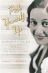 Charlotte Greenspan - Pick Yourself Up