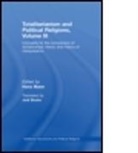 Hans Maier, Hans (University of Munich Maier, Hans Maier, Hans (University of Munich Maier - Totalitarianism and Political Religions Volume III