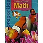 Math (COR), Houghton Mifflin Company - Mathmatics Level 6
