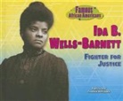 Fredrick McKissack, Fredrick McKissack McKissack, Pat McKissack, Pat/ McKissack McKissack, Patricia C. McKissack - Ida B. Wells Barnett