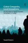 Yasuyuki Motoyama, Motoyama Yasuyuki - Global Companies, Local Innovations