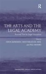 Zenon Bankowski, Zenon Del Mar Bankowski, Dr. Maksymilian Del Mar, Dr. Maksymilian Maharg Del Mar, Maksymilian Del Mar, Zenon Bankowski... - Arts and the Legal Academy