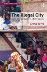 Ayona Datta, Dr. Ayona Datta - Illegal City
