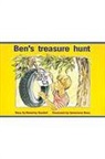 Randell, Various, Rigby - Ben's Treasure Hunt, Leveled Reader (Levels 3-5)