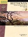 Ludwig van Beethoven, Ludwig Van (COP)/ Taub Beethoven, Robert Taub - Piano Sonata No. 27 in E Minor, Op. 90