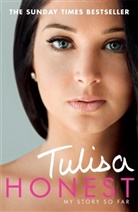 Tulisa Contostavlos - Honest: My Story So Far