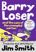 Smith, Jim Smith - Barry Loser and the Case of the Crumpled Carton