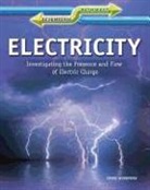 Chris Woodford - Electricity