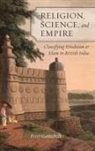 Peter Gottschalk, Peter (Professor &amp; Chair Gottschalk, Gottschalk Peter - Religion, Science, and Empire