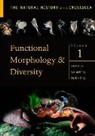 Les (EDT) Watling, Martin Thiel, Les Watling, Watling Les - Functional Morphology and Diversity