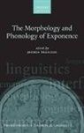 Jochen Trommer, Jochen Trommer, Trommer Jochen - The Morphology and Phonology of Exponence
