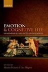 Martin (EDT)/ Shapiro Pickave, Martin Pickav´e, Martin Pickave, Martin Pickav'e, Martin Pickavé, Lisa Shapiro - Emotion and Cognitive Life in Medieval and Early Modern Philosophy