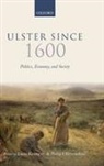 Liam Kennedy, Liam/ Ollerenshaw Kennedy, Philip Ollerenshaw, Liam Kennedy, Liam (Professor Emeritus of Economic and Social History Kennedy, Philip Ollerenshaw... - Ulster Since 1600