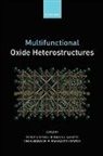 Elbio R. A. Dagotto, Chang-Beom Eom, Evgeny Y. Tsymbal, Evgeny Y./ Dagotto Tsymbal, Elbio R. A. Dagotto, Elbio R. A. (Distinguished Professor of Physics Dagotto... - Multifunctional Oxide Heterostructures