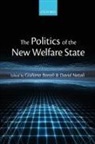 Giuliano Bonoli, Giuliano/ Natali Bonoli, David Natali, Giuliano Bonoli, Giuliano (Professor of Social Policy Bonoli, David Natali... - The Politics of the New Welfare State