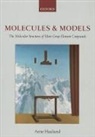 Arne Haaland, Arne (Department of Chemistry Haaland, Haaland Arne - Molecules and Models