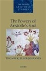 T. K. Johansen, Thomas Kjeller Johansen, Thomas Kjeller (Brasenose College Johansen - The Powers of Aristotle's Soul