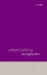 Karen Bennett, Karen (EDT)/ Zimmerman Bennett, Karen Bennett, Karen (Cornell University) Bennett, Bennett Karen, Dean W. Zimmerman... - Oxford Studies in Metaphysics