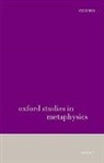 Karen (EDT)/ Zimmerman Bennett, Karen Bennett, Karen (Cornell University) Bennett, Bennett Karen, Dean W. Zimmerman, Dean W. (Rutgers University) Zimmerman... - Oxford Studies in Metaphysics