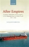 Giuliano Garavini, Giuliano/ Nybakken Garavini, Garavini Giuliano, Richard R. Nybakken, Translated by Richard R. Nybakken - After Empires