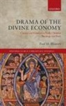 Paul M Blowers, Paul M. Blowers, Blowers Paul M. - Drama of the Divine Economy