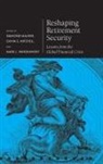 Raimond Maurer, Raimond/ Mitchell Maurer, Olivia S Mitchell, Olivia S. Mitchell, Mark J Warshawsky, Mark J. Warshawsky... - Reshaping Retirement Security
