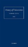 Mordechai Feingold, Mordechai Feingold, Mordechai (Professor of History Feingold, Feingold Mordechai - History of Universities