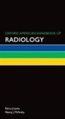 Petra J. Lewis, Petra J. (EDT)/ Mcnulty Lewis, Petra J Lewis, Petra J. Lewis, Petra J. (Professor of Radiology and Obstetrics and Gynecology Lewis, Nancy J McNulty... - Oxford American Handbook of Radiology