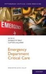 Clifton Callaway, Clifton (Associate Professor and Vice Chair Callaway, Callaway Clifton, Donald M Yealy, Donald M. Yealy, Donald M. (Chair Yealy... - Emergency Department Critical Care