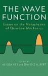 Albert, David (EDT)/ Albert Albert, Alyssa Ney, David Albert, David (Columbia University) Albert, David Z. Albert... - The Wave Function