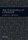 A. P. Martinich, A. P./ Sosa Martinich, A.P. Martinich, Sosa, David Sosa - The Philosophy of Language