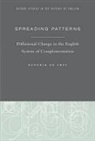 Hendrik De Smet, Hendrik (Postdoctoral Fellow in Linguistics De Smet, Hendrik de Smet - Spreading Patterns