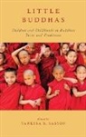 Vanessa R. Sasson, Vanessa R. (EDT) Sasson, Vanessa R. Sasson - Little Buddhas