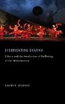 Emily T. Hudson, Hudson Emily T. - Disorienting Dharma