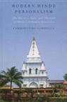 Ferdinando Sardella, Sardella Ferdinando - Modern Hindu Personalism