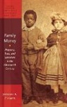 Clymer, Jeffory Clymer, Clymer Jeffory A. - Family Money