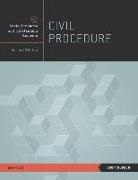 Scott Dodson, Scott Dodson - Civil Procedure