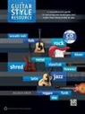 Alfred Publishing (COR), Raleigh Green - The Guitar Style Resource