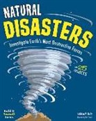 Kathleen M. Reilly, Kathleen M./ Casteel Reilly, Tom Casteel - Natural Disasters