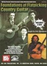Eric Thompson - Foundations of Flatpicking Country Guitar