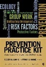 Robert K. Conyne, Robert K. Horne Conyne, Robert Karlton Horne Conyne, Robert K Conyne, Robert K. Conyne, Robert K. K. Conyne... - Prevention Practice Kit