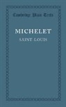 Jules Michelet, MICHELET JULES - Saint-Louis