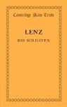 Jakob Michael Reinhold Lenz - Die Soldaten