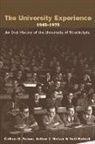 Callum Brown, Callum G Brown, Callum G Mcivor Brown, Callum G. Brown, Callum G. Mcivor Brown, Arthur J McIvor... - University Experience 1945-1975