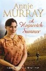 Annie Murray - A Hopscotch Summer