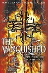 Nancy Holder, Nancy Viguie Holder, Debbie Viguie - Crusade: Vanquished