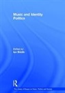 Dr. Ian Biddle, Ian Biddle, Dr. Ian Biddle, Ian Biddle - Music and Identity Politics