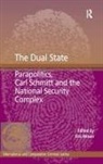 Eric Wilson, Eric Michael Wilson, Eric Wilson - Dual State