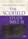 Not Available (NA), C I Scofield, C. I. Scofield - The Scofield Study Bible III
